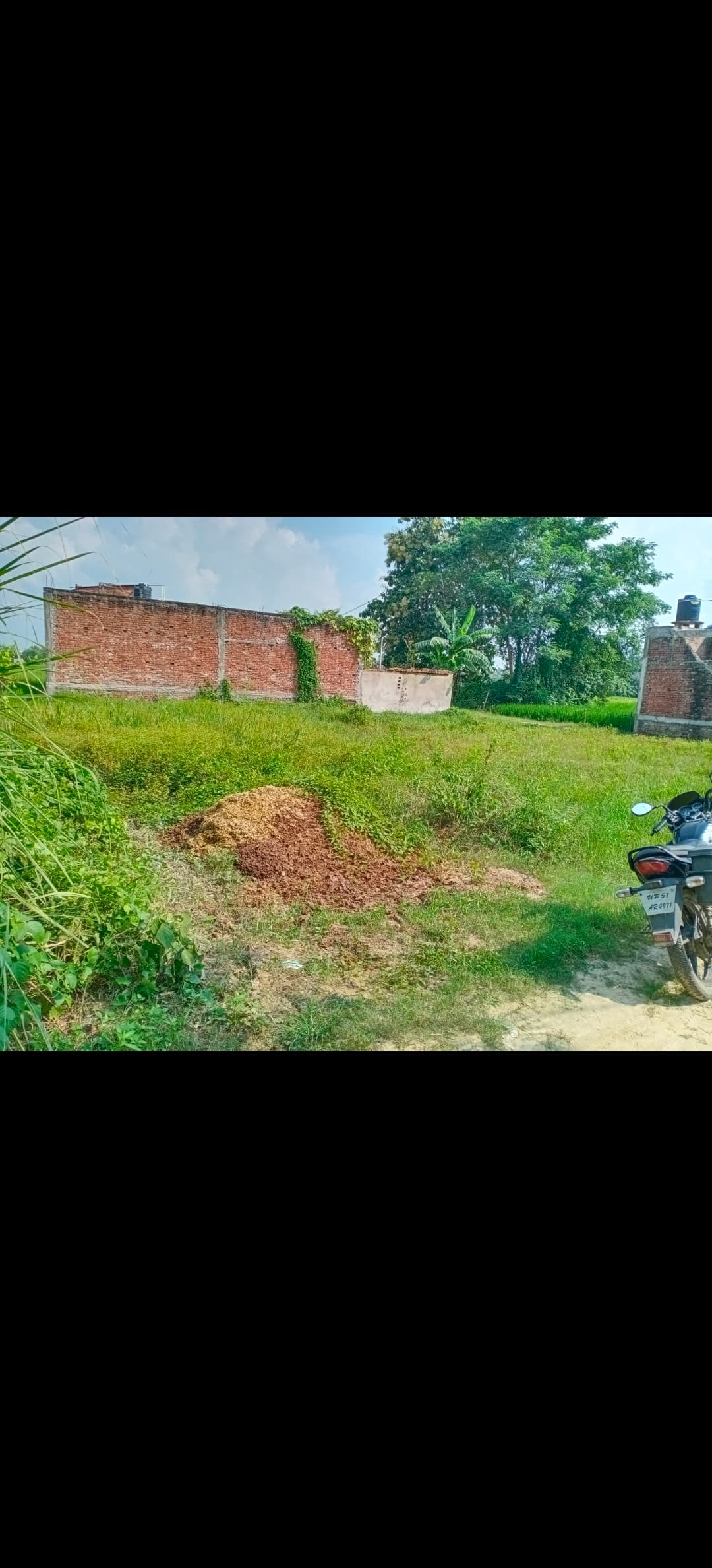 1.4 biswa premium property in basti city
