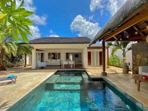 5 Hectare Royal Villa in Harraiya