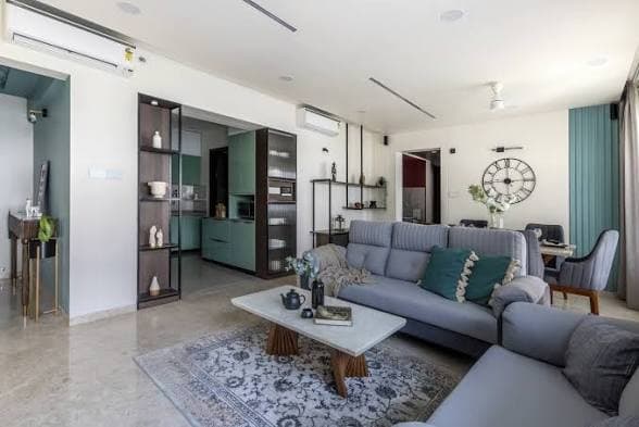 700sq Lavish property in Basti